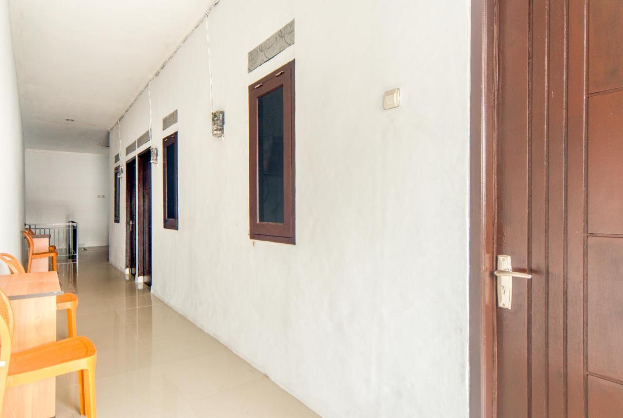 Kamar Double