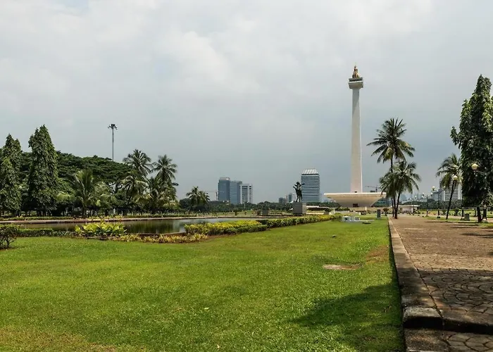 Hotel Quds Express Jakarta